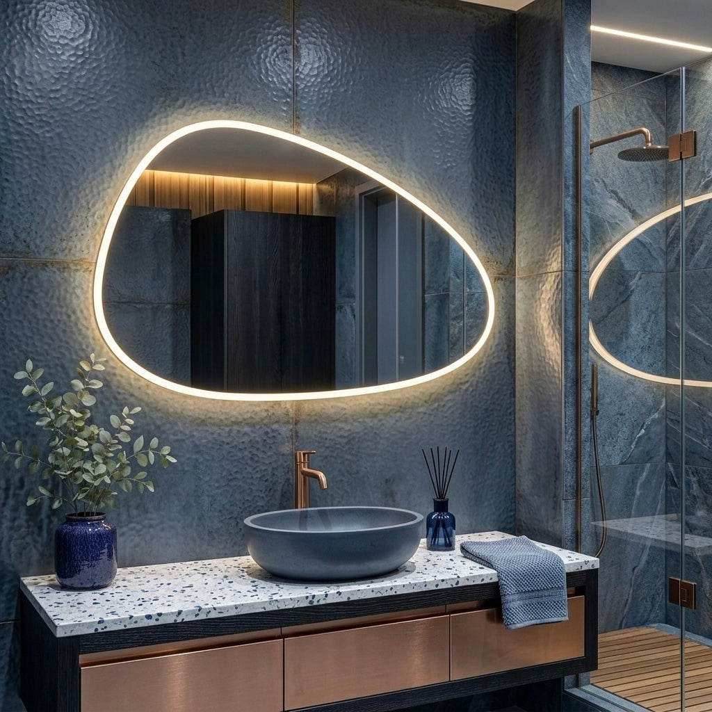 Miroir j’dis