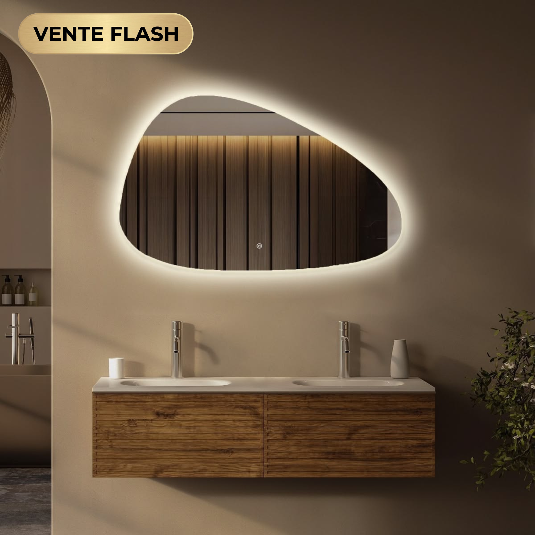 Miroir j’dis